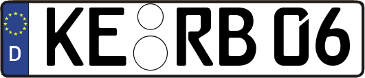 KE-RB06