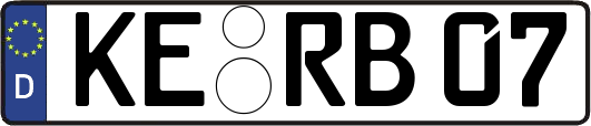KE-RB07