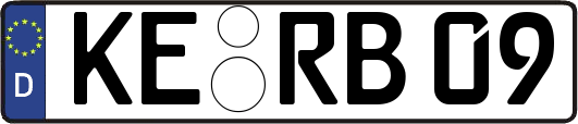 KE-RB09