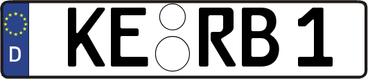 KE-RB1