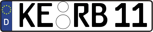 KE-RB11