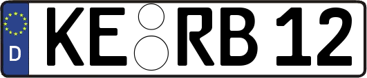 KE-RB12