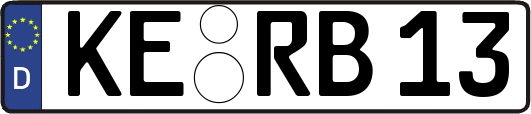 KE-RB13