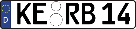 KE-RB14