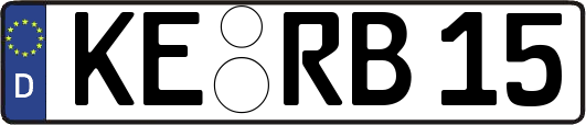 KE-RB15