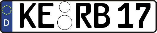 KE-RB17