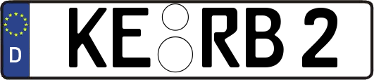 KE-RB2