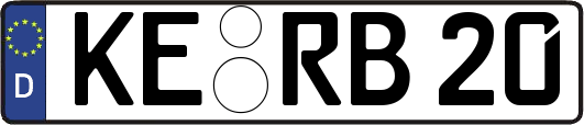 KE-RB20