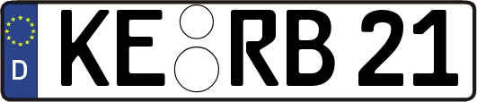 KE-RB21