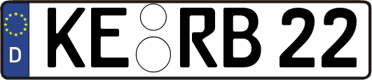 KE-RB22