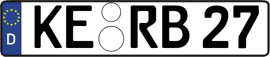 KE-RB27
