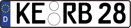 KE-RB28
