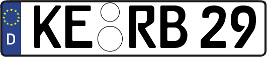 KE-RB29