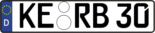 KE-RB30