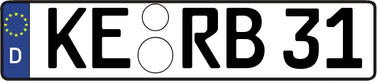 KE-RB31
