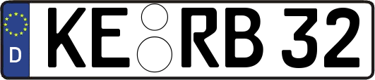 KE-RB32