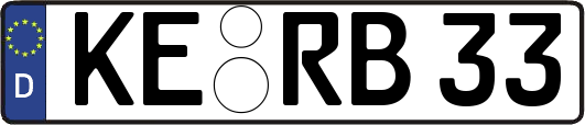 KE-RB33