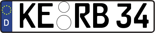 KE-RB34
