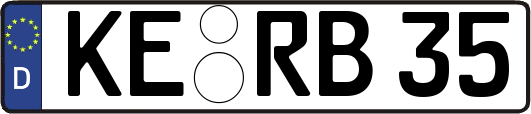 KE-RB35