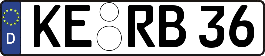 KE-RB36