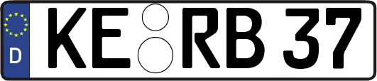 KE-RB37