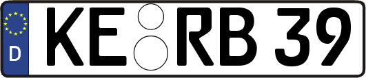 KE-RB39