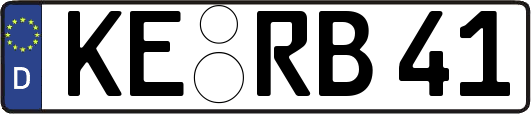 KE-RB41