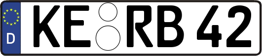 KE-RB42