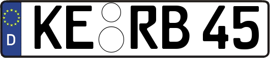 KE-RB45