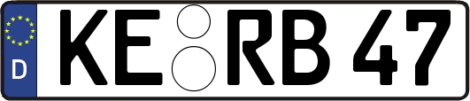 KE-RB47