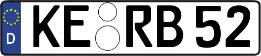 KE-RB52