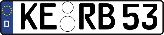 KE-RB53