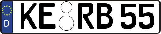 KE-RB55