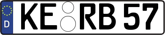 KE-RB57