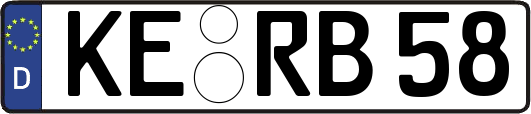 KE-RB58