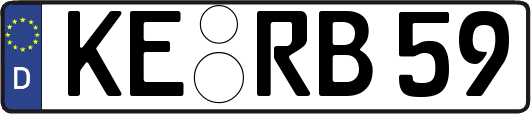 KE-RB59