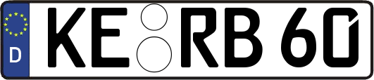 KE-RB60