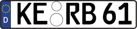 KE-RB61
