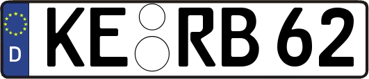 KE-RB62