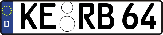 KE-RB64