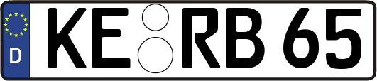 KE-RB65