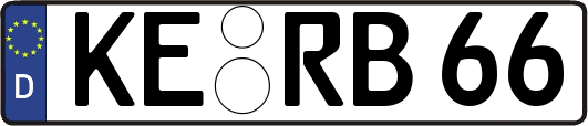 KE-RB66