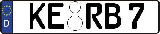 KE-RB7