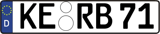 KE-RB71