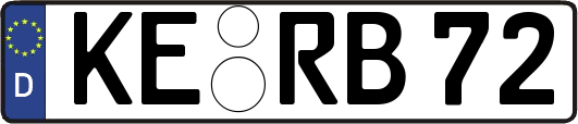 KE-RB72