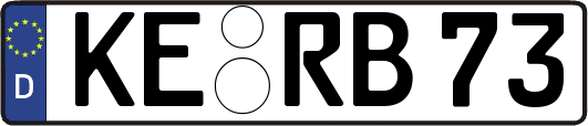KE-RB73