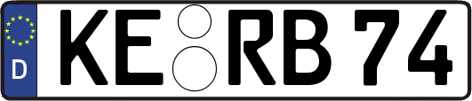KE-RB74