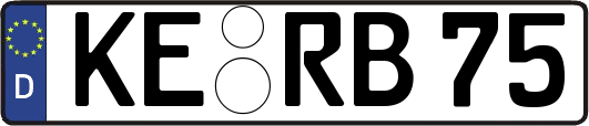 KE-RB75