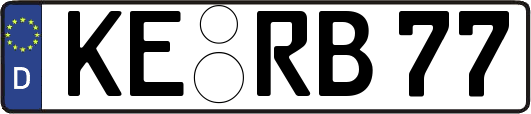 KE-RB77