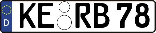 KE-RB78